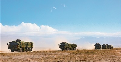 骆驼优配门店 场随战“转” 仗在动中打