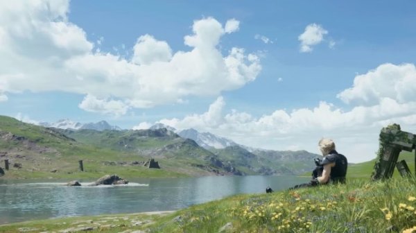 同花顺配资 还在吊胃口！ 滨口直树称《最终幻想7：重制版》的消息将很快公布